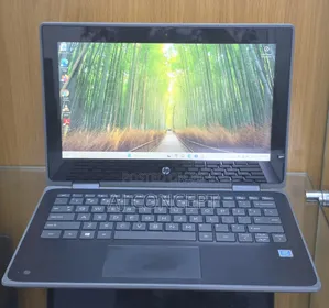 Laptop HP ProBook X360 11 G5 EE 8GB Intel Pentium SSD 128GB