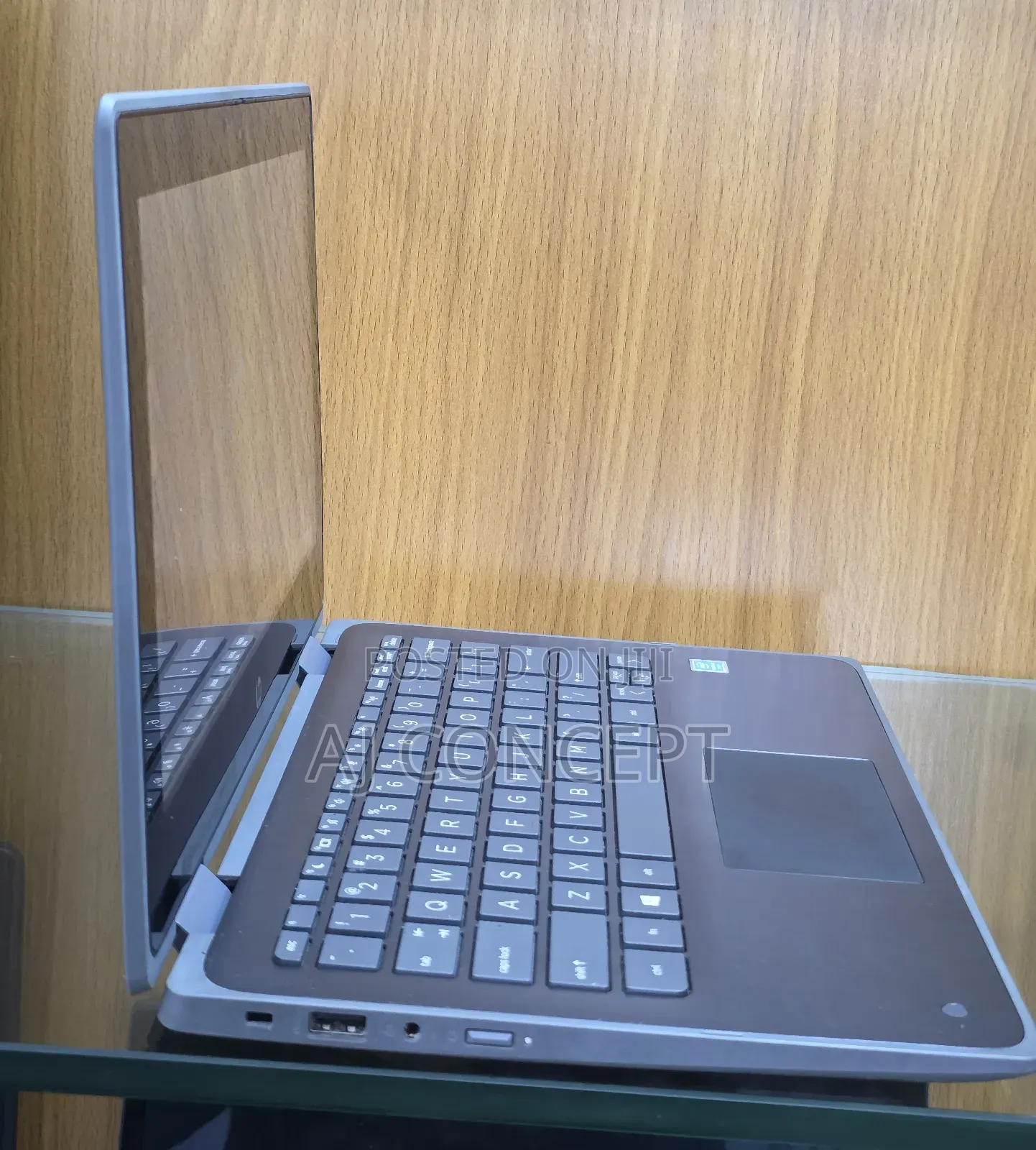 Laptop HP ProBook X360 11 G5 EE 8GB Intel Pentium SSD 128GB