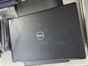 Laptop Dell Precision 3520 16GB Intel Core i7 SSD 512GB