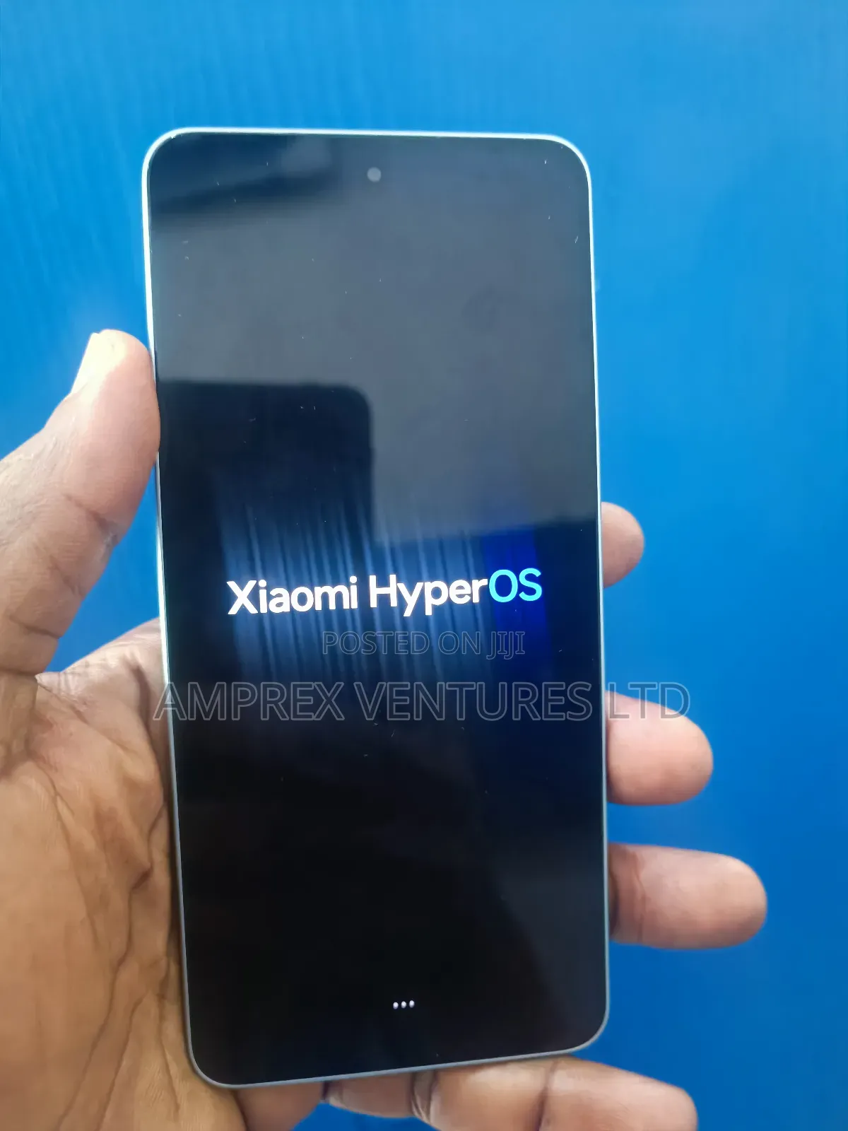 Xiaomi 12 Lite 256 GB Blue