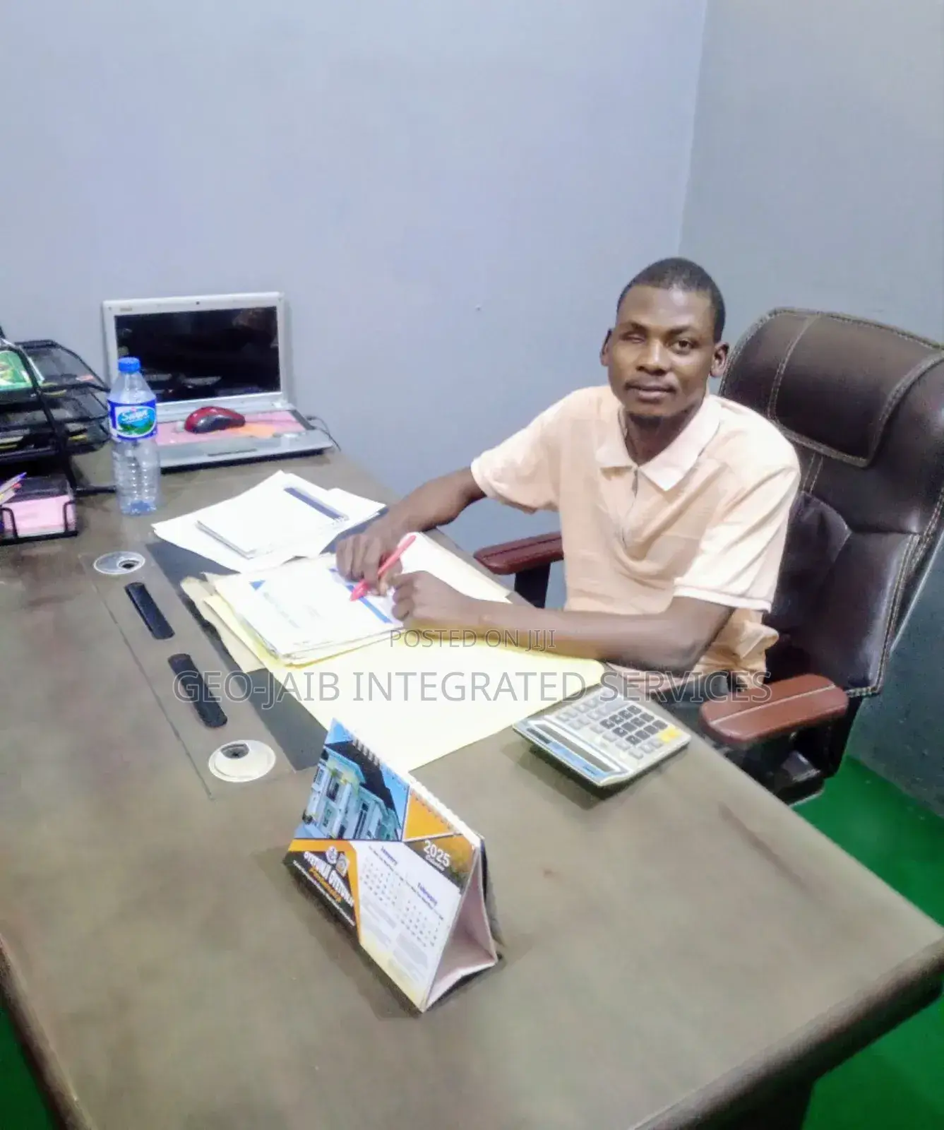 Borehole Drilling Company