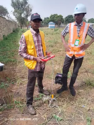Borehole Drilling Company