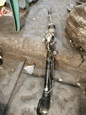 Steering Rack for Hyundai Getz 2005 Model