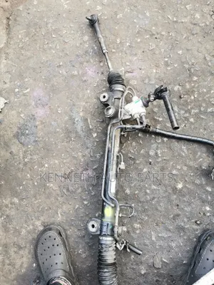 Steering Rack for Highland 2005/Rx 330 2005