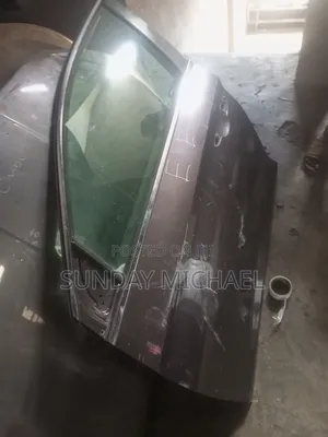 Door for Hyundai Sonata Front Left