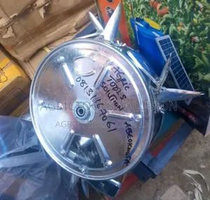 Seed Planter