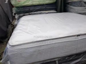 14inches Beauty Rest Foreign Mattress