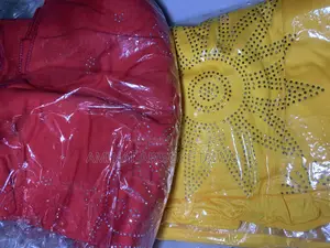 Stoned Jersey Scarf
