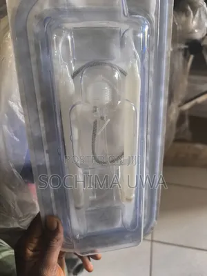 Coloplast Titan Inflatable Penile Prosthesis
