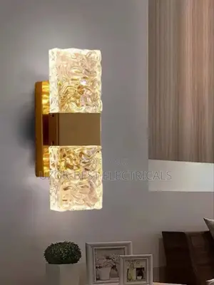 Ice Indoor Lighting