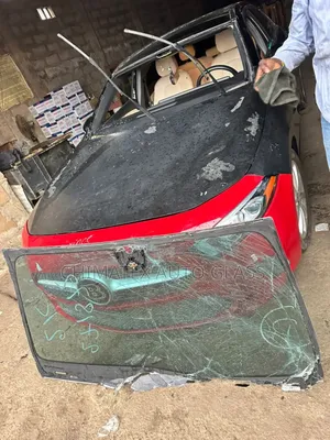 We Deliver All Benze Windscreen Glass Install B4 Payment