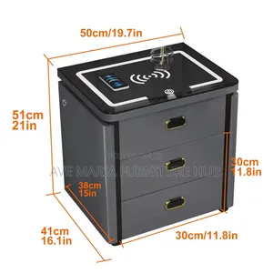 Side Bathroom Drawer and Save.