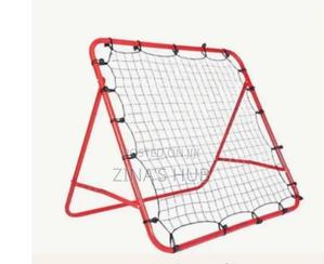 Rebounder Football Trainer