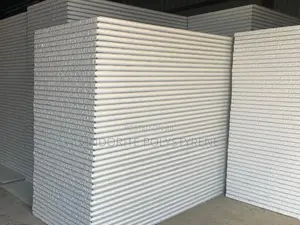 Sandwich Panels Materials
