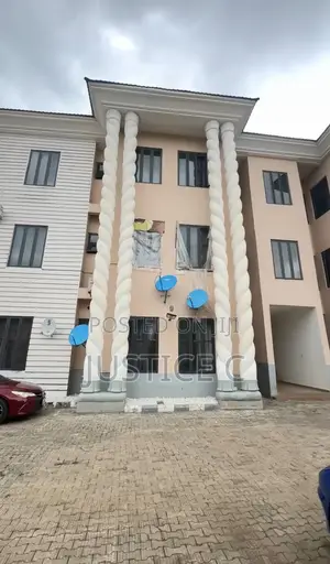 Photo - 3bdrm Apartment in Mabushi Main for rent