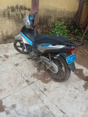 Qlink X-ranger 200 2020 Gray