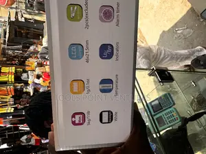 Electronic Kitchen Scale