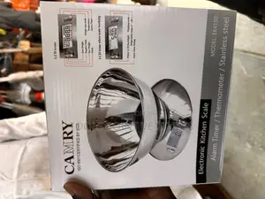 Electronic Kitchen Scale