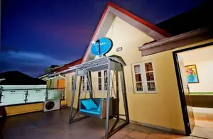 Photo - 4 Bedroom Apartment in Lekki Phase1