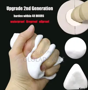 1pcs Air Conditioning Mending Wall Hole Sealing Glue