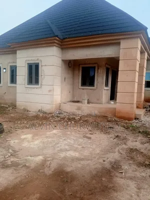 Photo - 4bdrm Bungalow in Oliteh Property, Ika South for sale