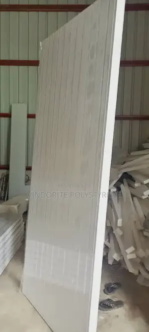 Sandwich Panels Materials