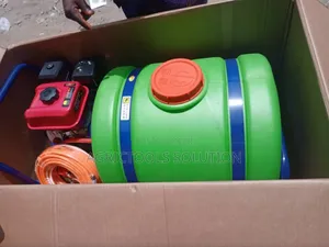 Boom Sprayer
