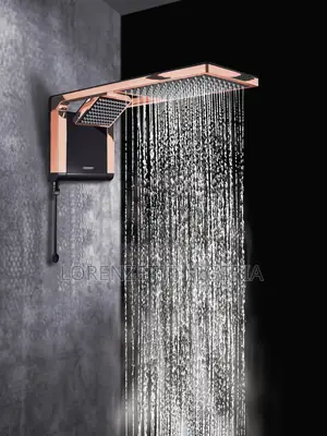 Acqua Duo Ultra Electric Shower