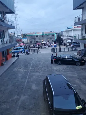 Photo - Groundfloor Shop for Rent,Along the Road Ologolo Axis