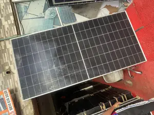 Solar Energy Jinko Panel 585watts