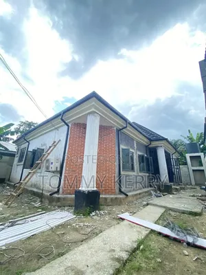 Photo - 3bdrm Bungalow in Port-Harcourt for sale