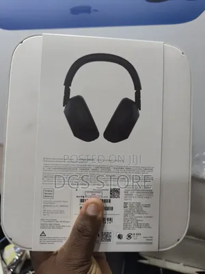 Sony Wh 1000xm6 Bluetooth Headphone