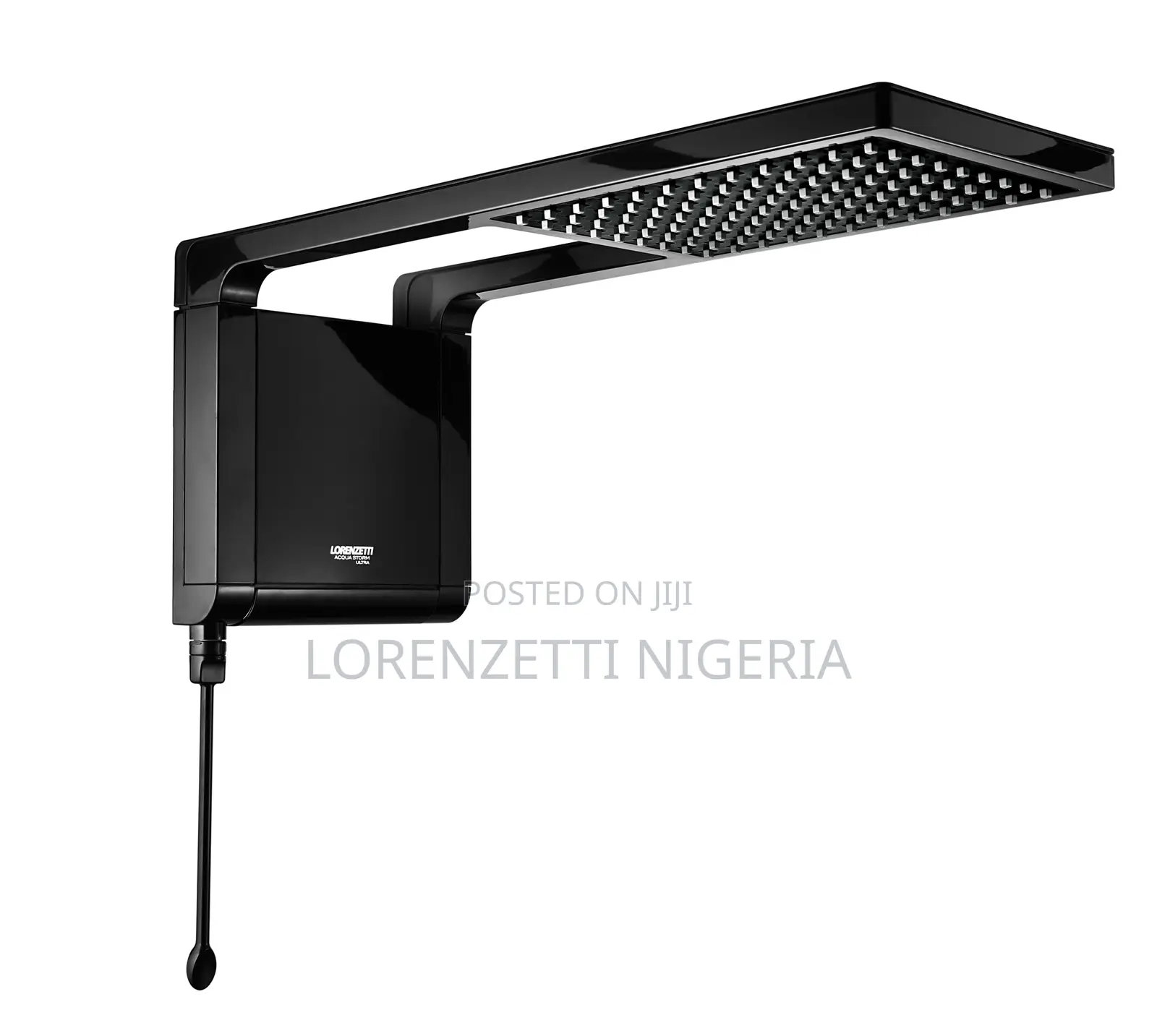 Acqua Storm Instant Heater