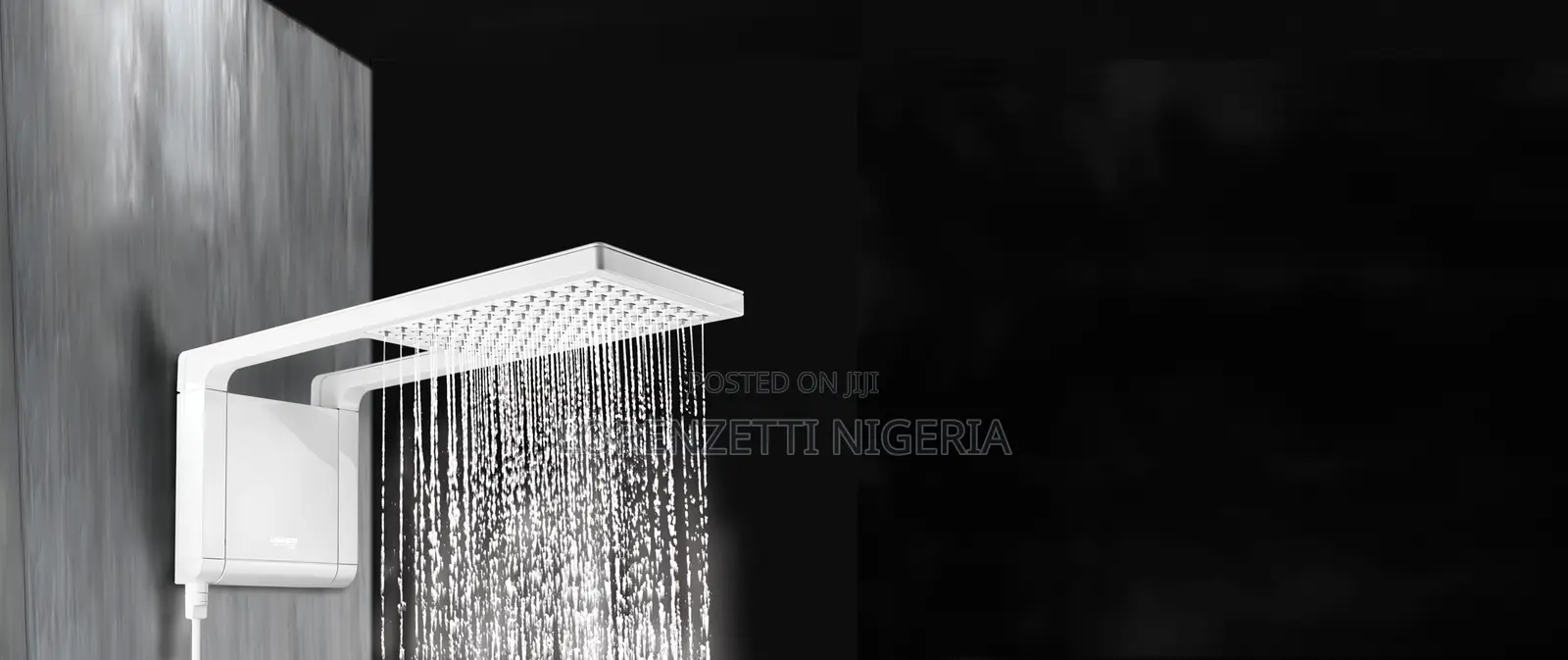 Acqua Storm Instant Heater