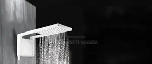 Acqua Storm Instant Heater