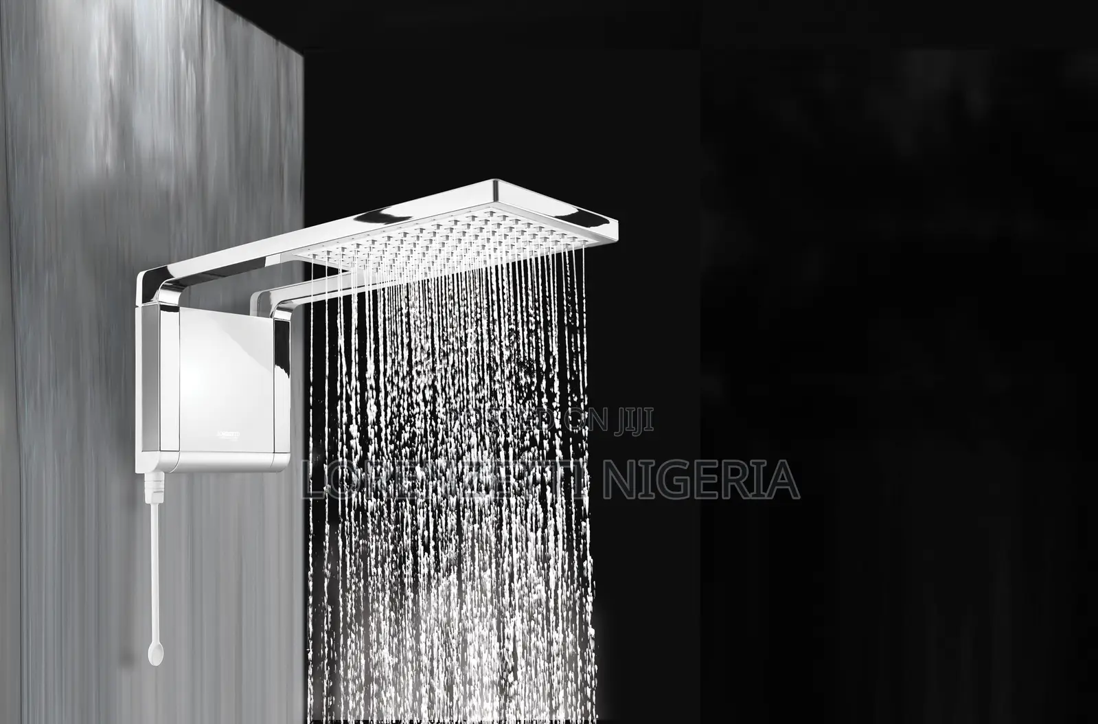 Acqua Storm Instant Heater
