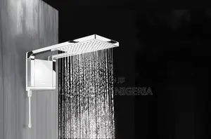 Acqua Storm Instant Heater