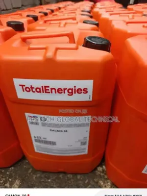 Totalenergies Dacnis 68