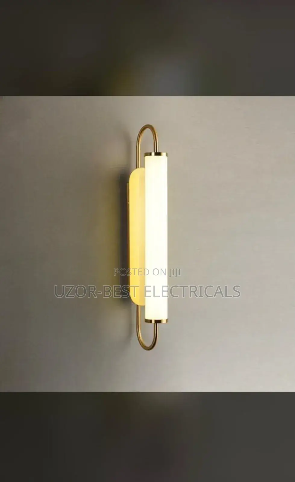 Quality Wall Light