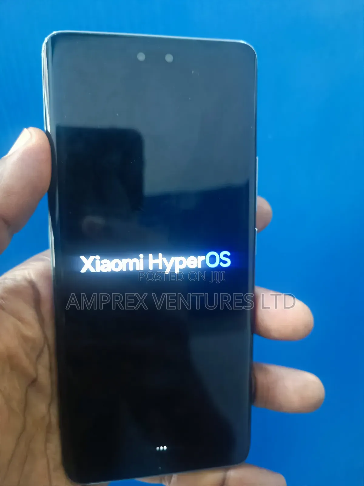 Xiaomi 13 Lite 256 GB Blue