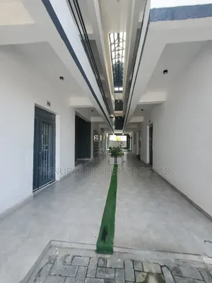 Beautiful Shop for Sale,At Jakande Axis