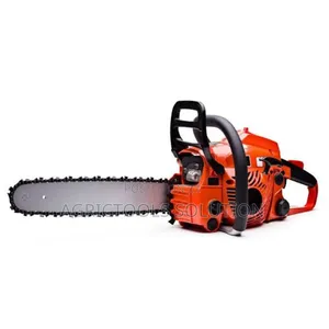 Chainsaw Gasoline Machine