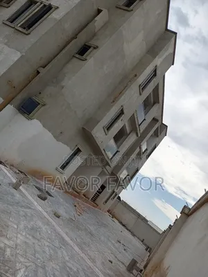 Photo - 3bdrm Block of Flats in Fo1, Kubwa for rent