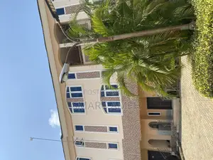 4bdrm Duplex in Harmony Estate, Jahi for rent