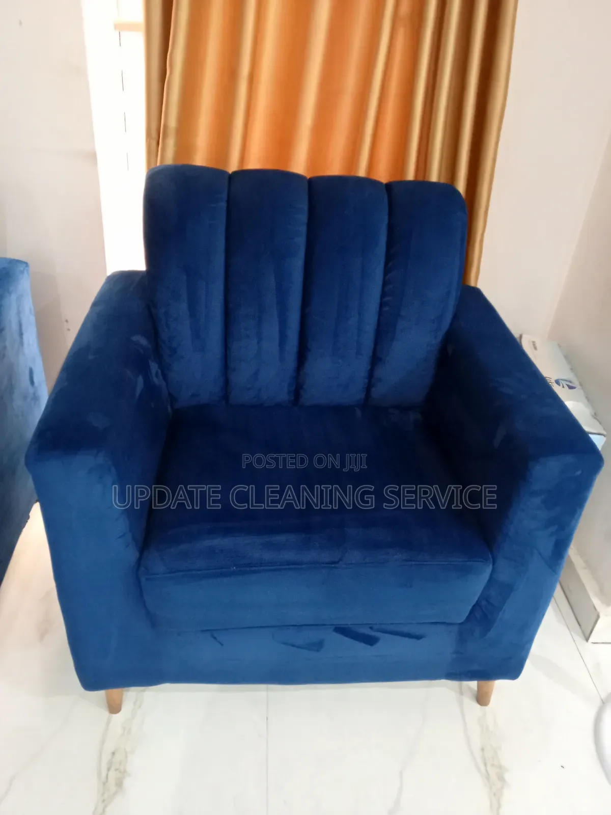 Update Cleaning Service Offers Reliable Cleaning Services