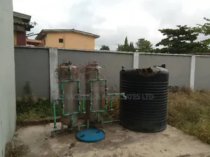 2 Bay Warehouse on 4400sqm Land