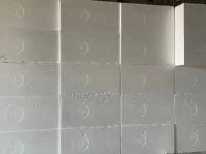 Polystyrene Block
