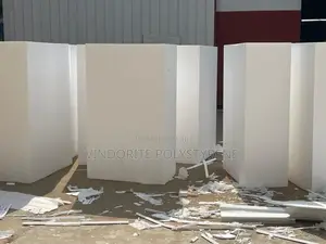 Polystyrene Block