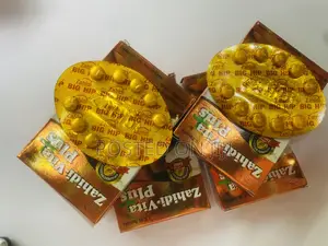 Zahidi Vita Plus Wholesales
