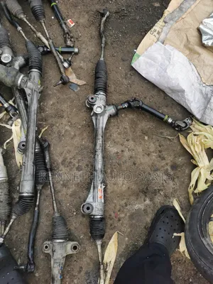 Steering Rack for Toyota Camry 2012 Model